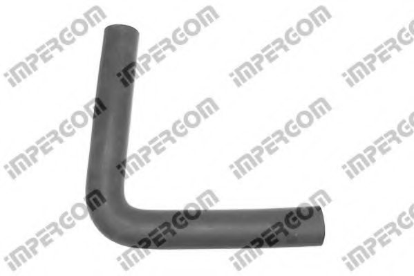 ORIGINAL IMPERIUM 5509/B Radiator Hose